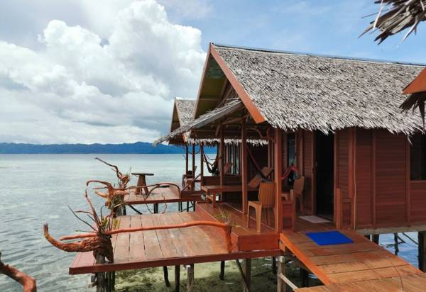 Happy Homestay Arborek