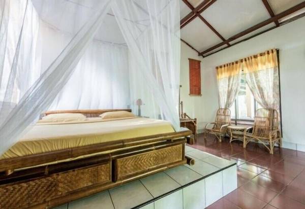 Ecolodge Bukit Lawang