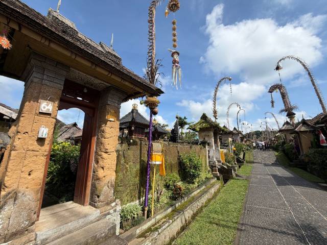 Bali