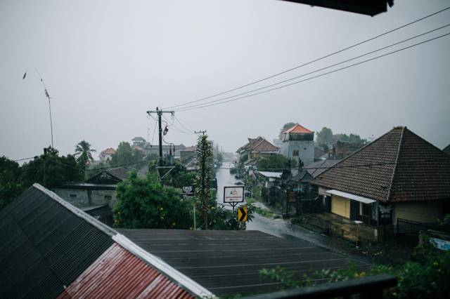Wanneer ga je naar Indonesië? Droge tijd, regentijd en de uitzonderingen per eiland