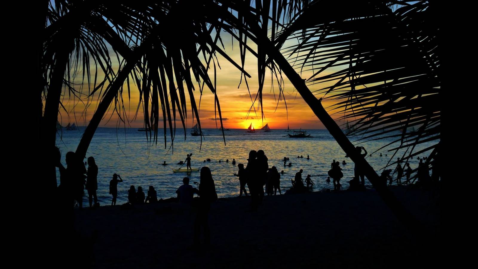 Boracay: alles wat je moet weten voor je bezoek