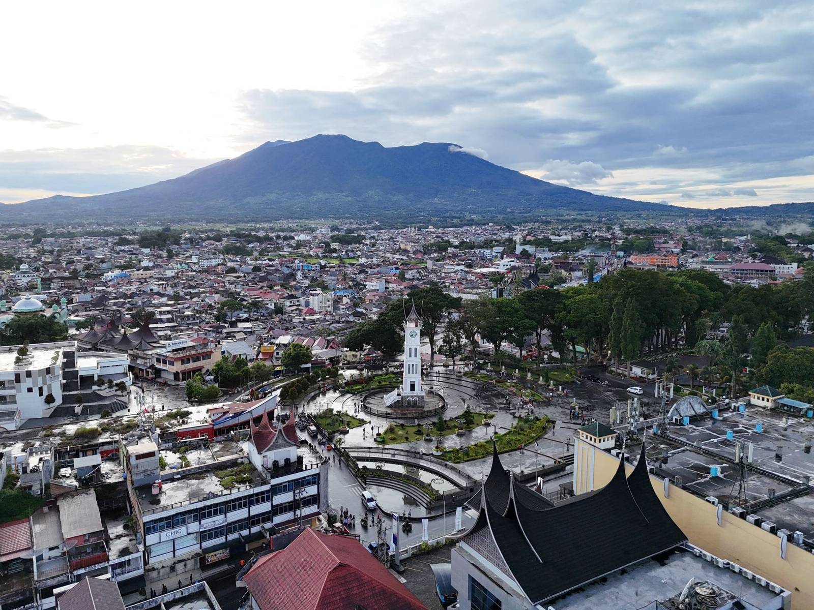 Bukittinggi