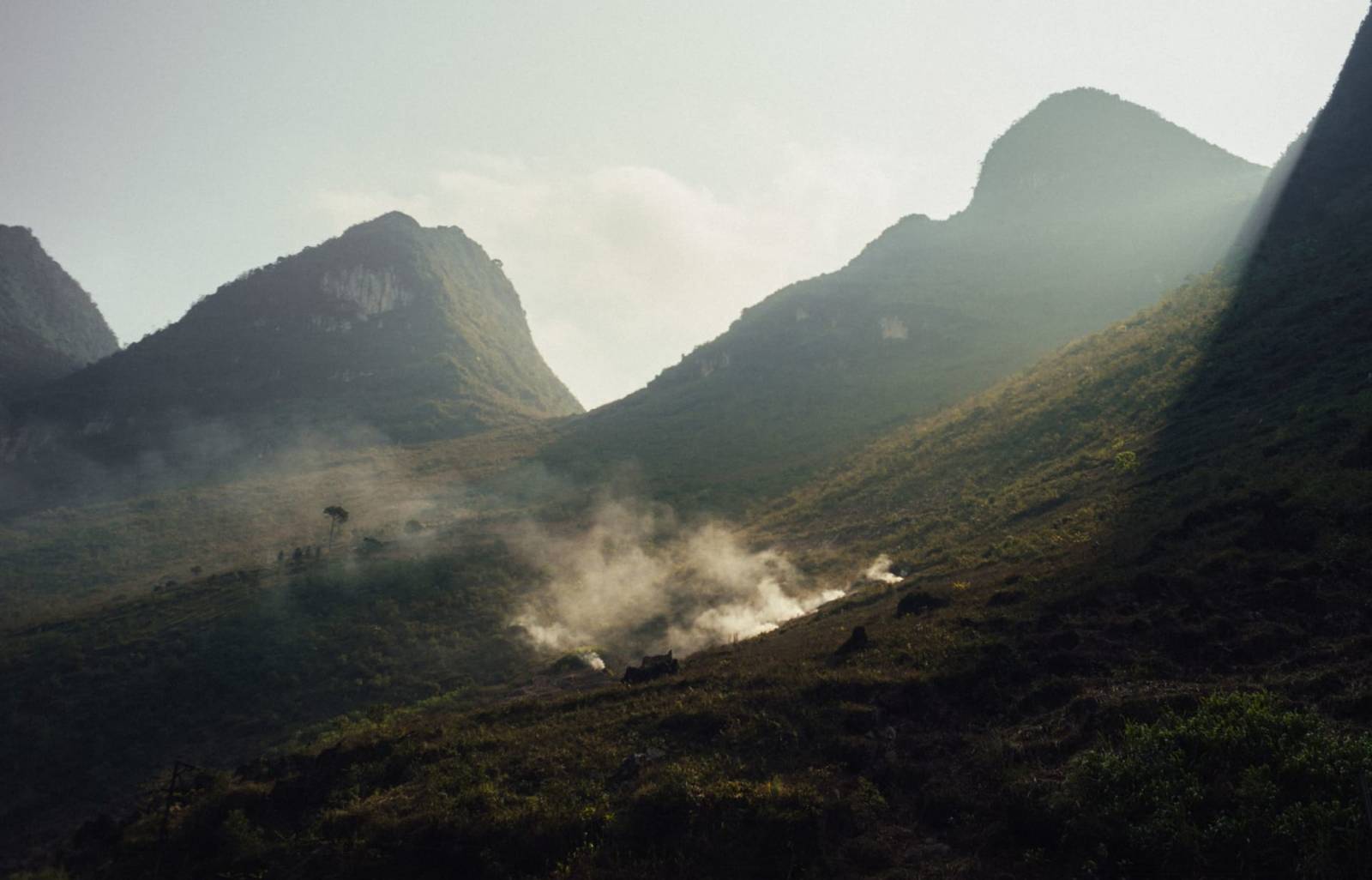 Wanneer kun je Chiang Mai beter vermijden? Alles over het burning season
