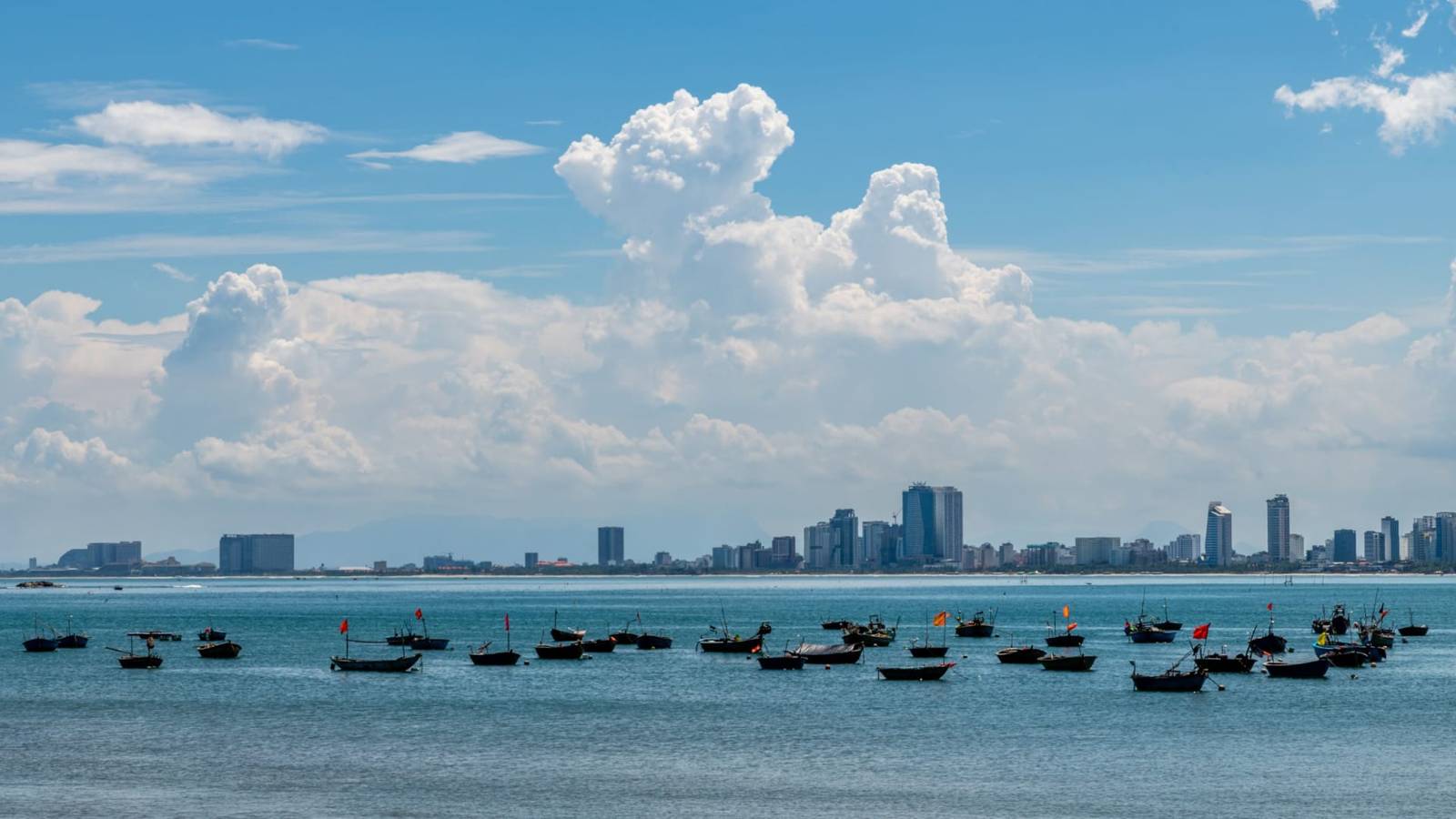 Wat te doen in Da Nang? De highlights die je niet mag missen