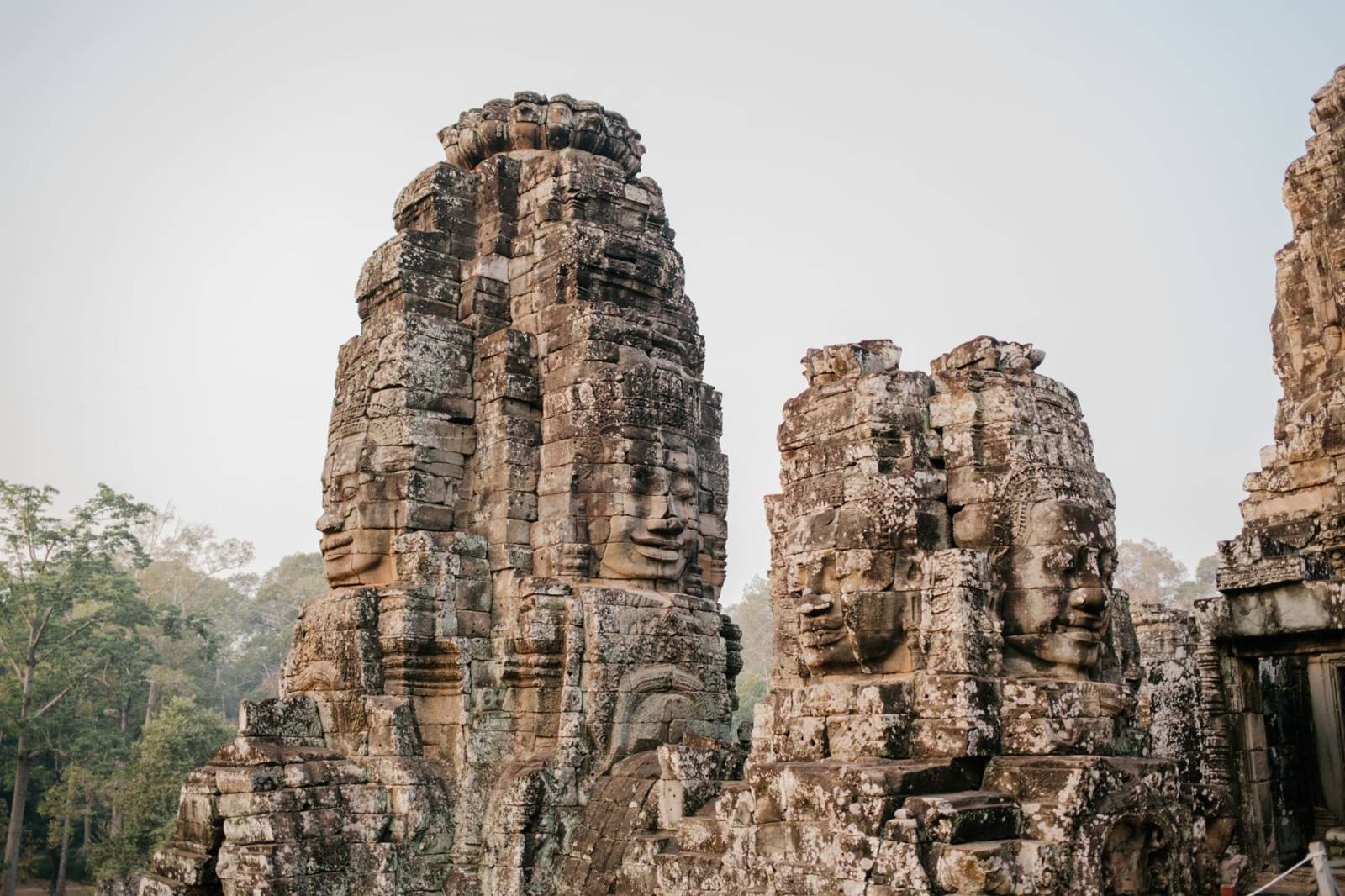 De 5 beste activiteiten in Cambodja (en waarom je ze niet mag overslaan)