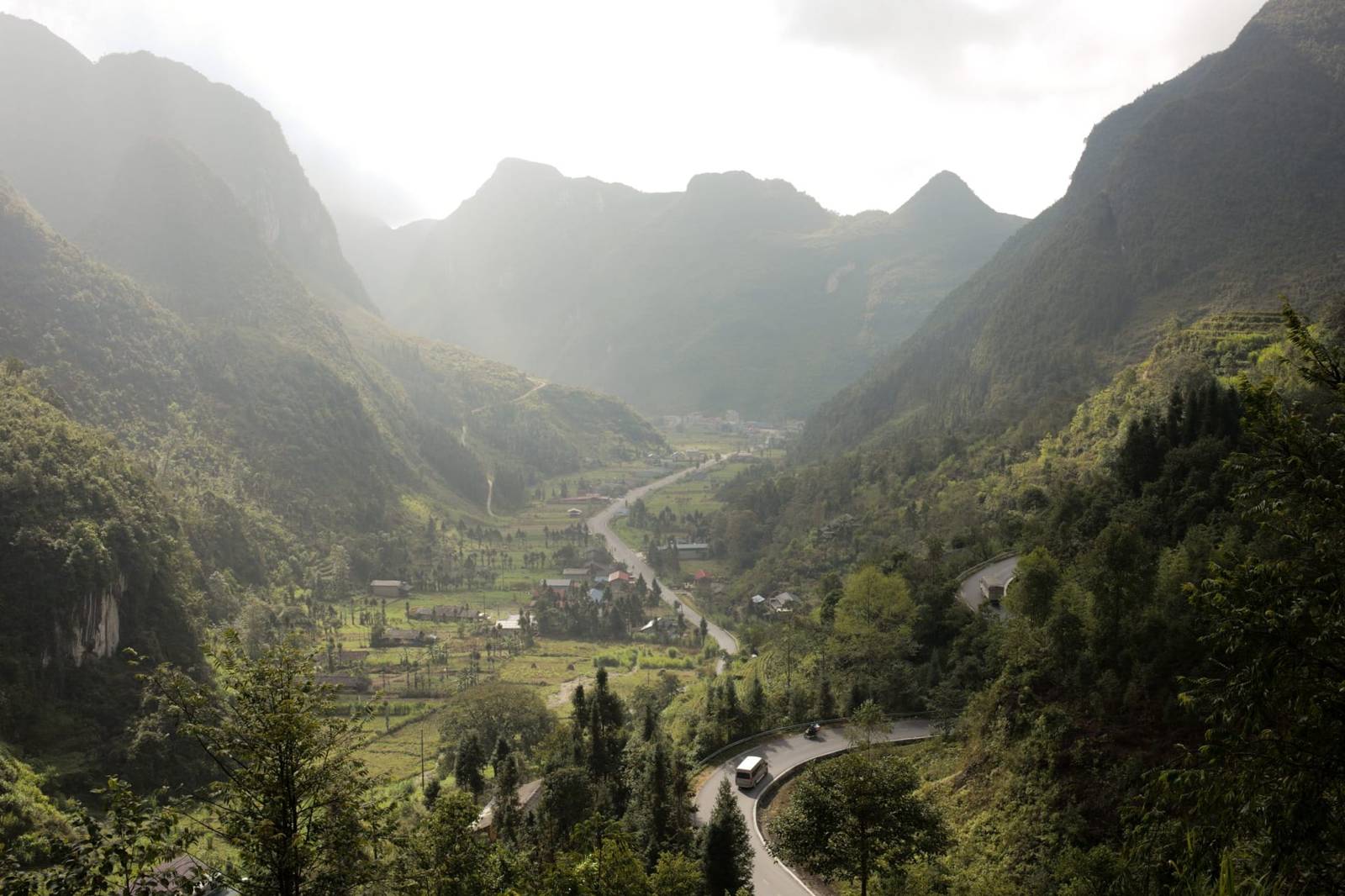 De 5 beste ervaringen in Vietnam (en waarom ze zo ver uit elkaar liggen)