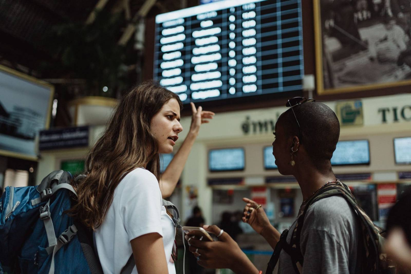 Eerste keer backpacken door Zuidoost-Azië: zo begin je