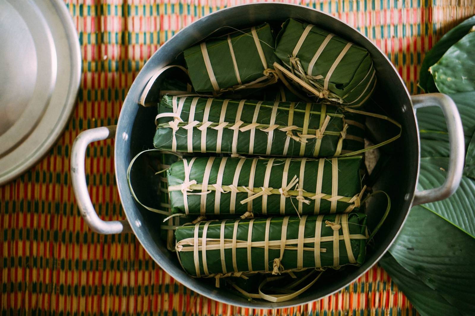 Eten in Cambodja: waarom je bord hier altijd een verrassing is