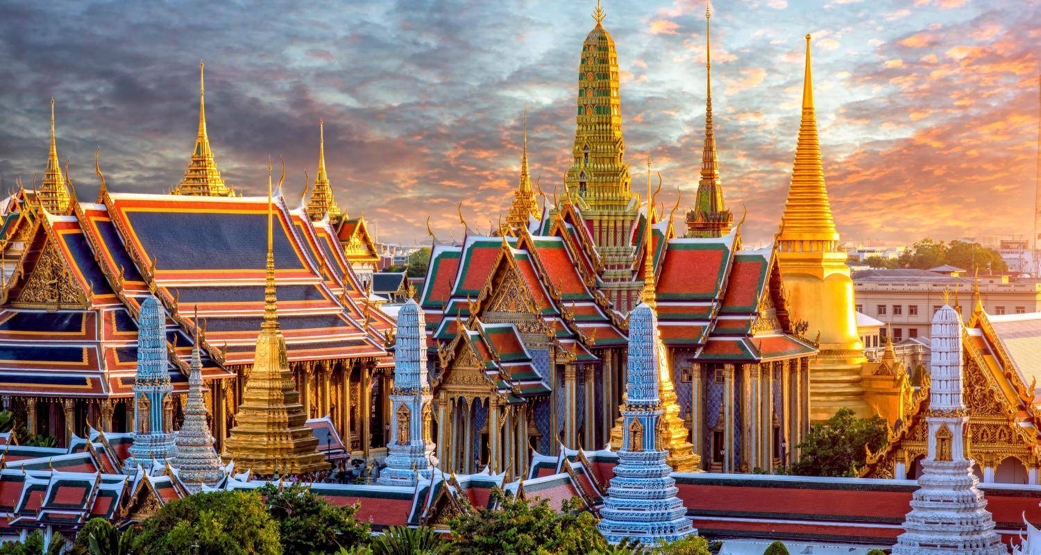 Thailand: alles wat je wilt weten over het land