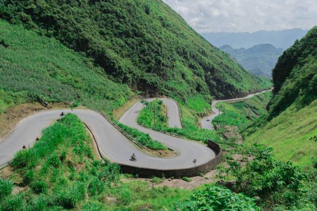 Ha Giang Loop