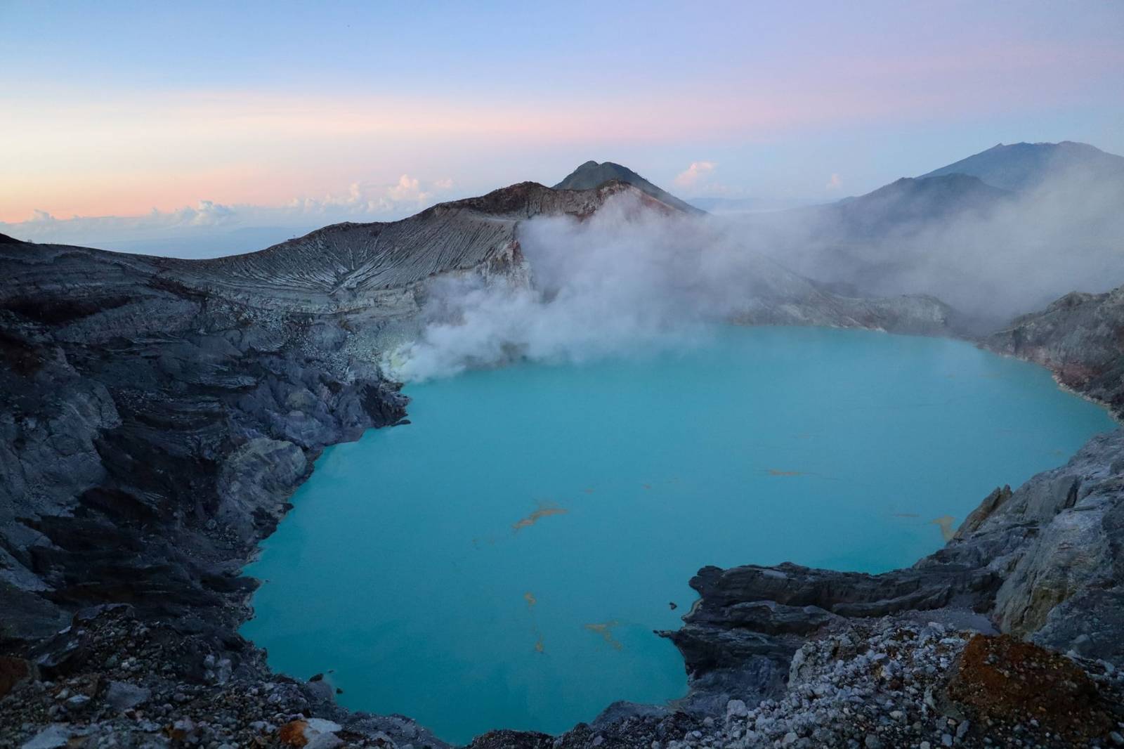 Ijen