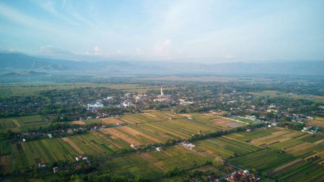 Indonesië: zeven eilanden, zeven verschillende reizen