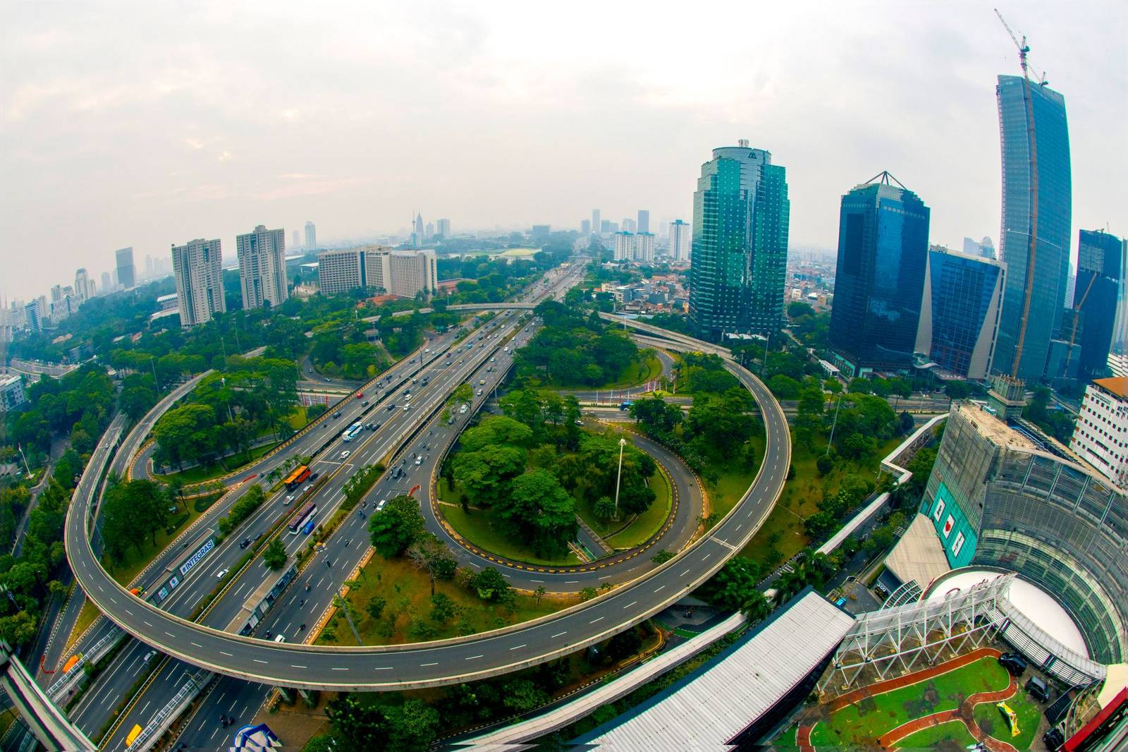 Jakarta: alles wat je moet weten voor je bezoek