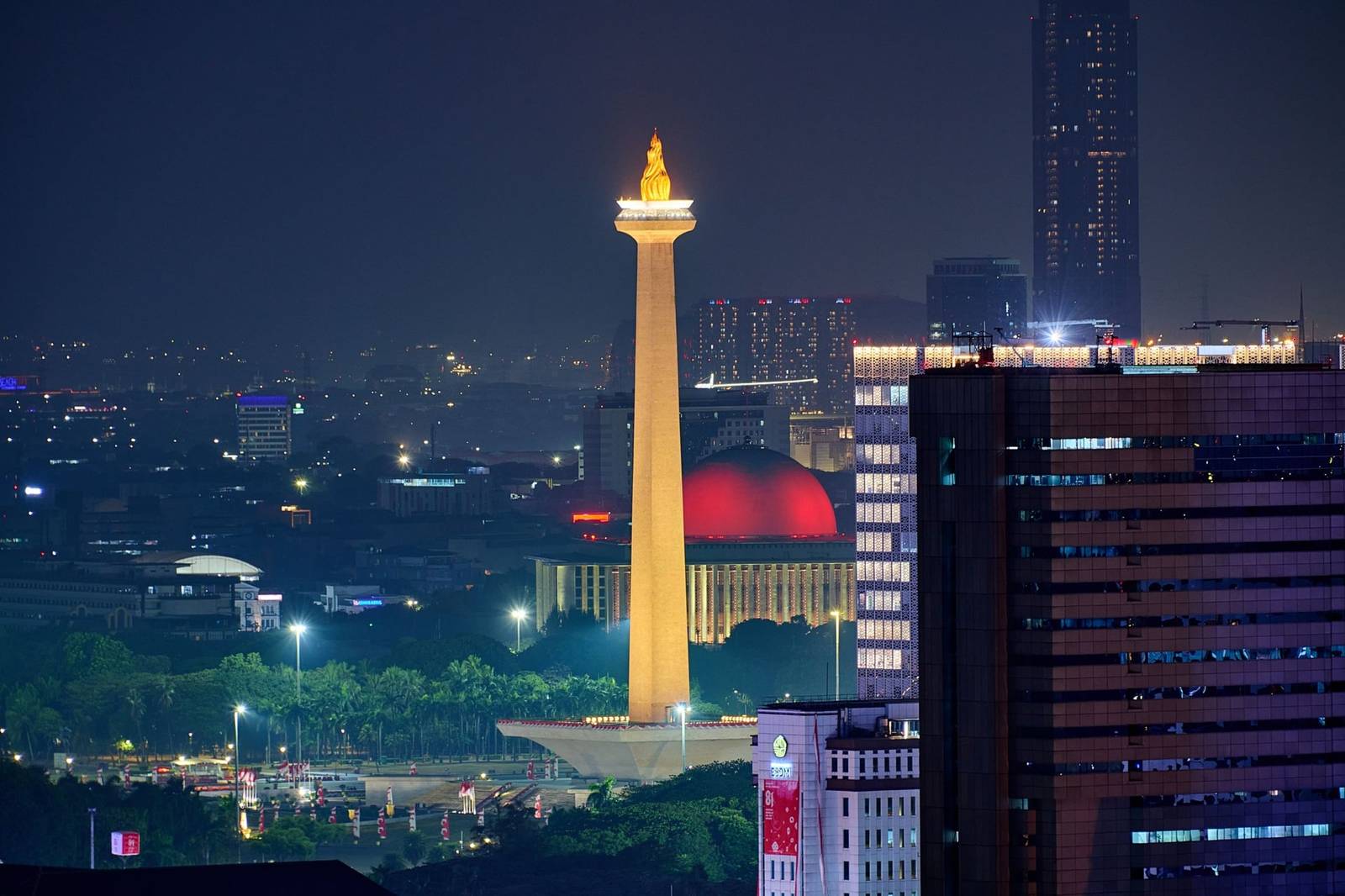 Jakarta