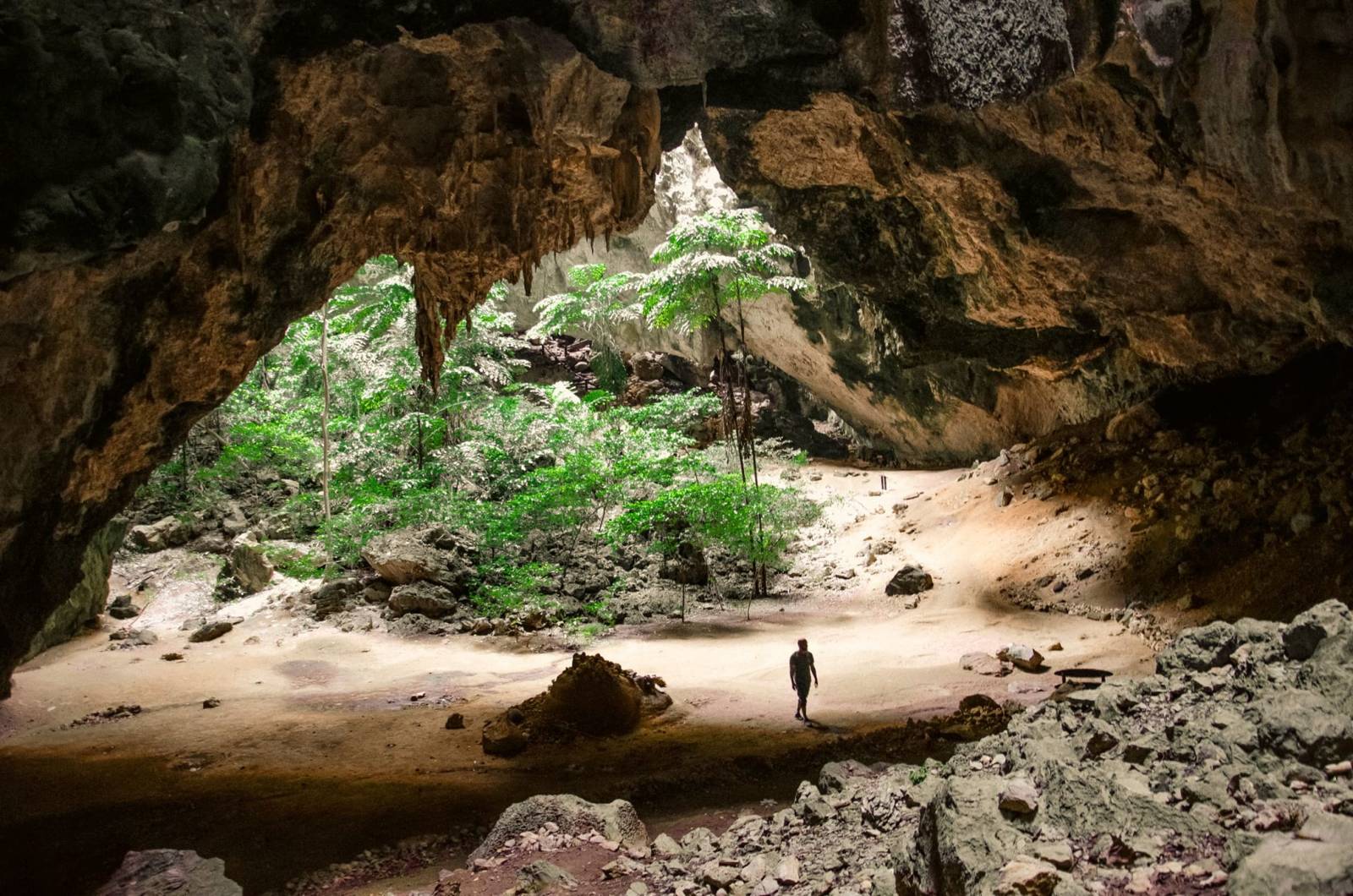Khao Sok: alles wat je moet weten voor je bezoek