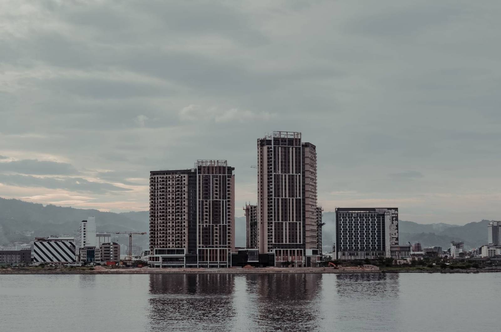 Kota Kinabalu: alles wat je moet weten voor je bezoek