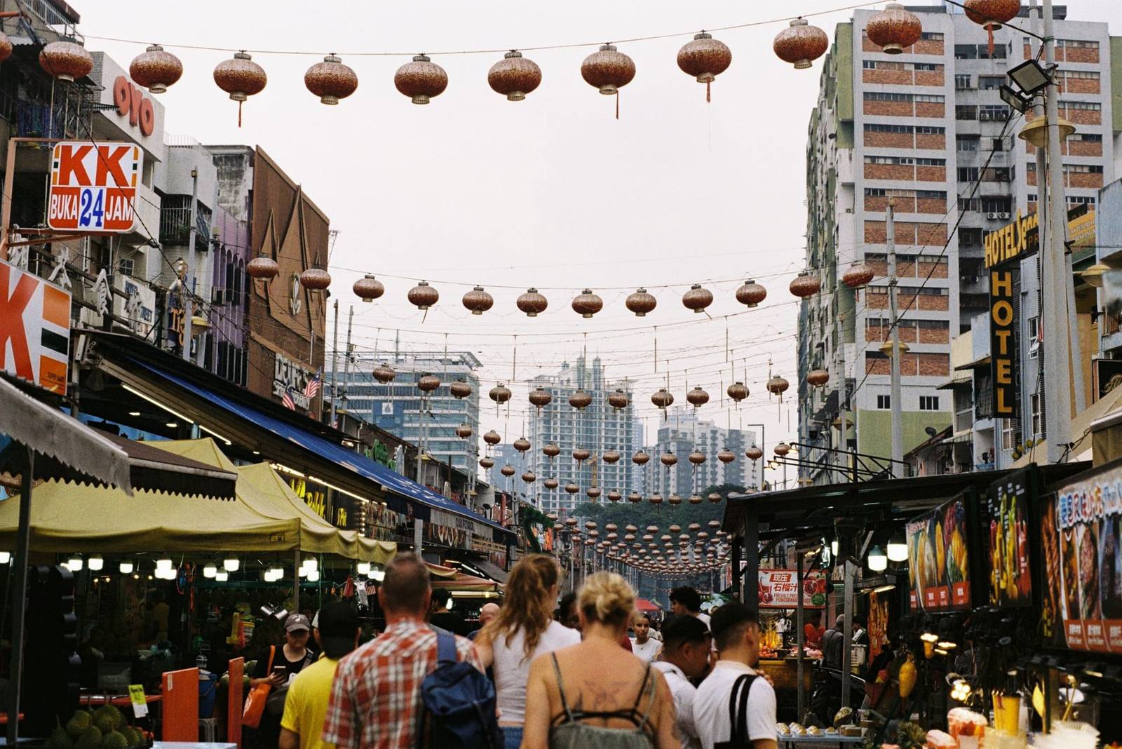 Kuala Lumpur: alles wat je moet weten voor je bezoek