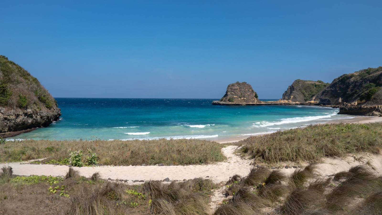 Wat te doen in Kuta Lombok? De highlights die je niet mag missen