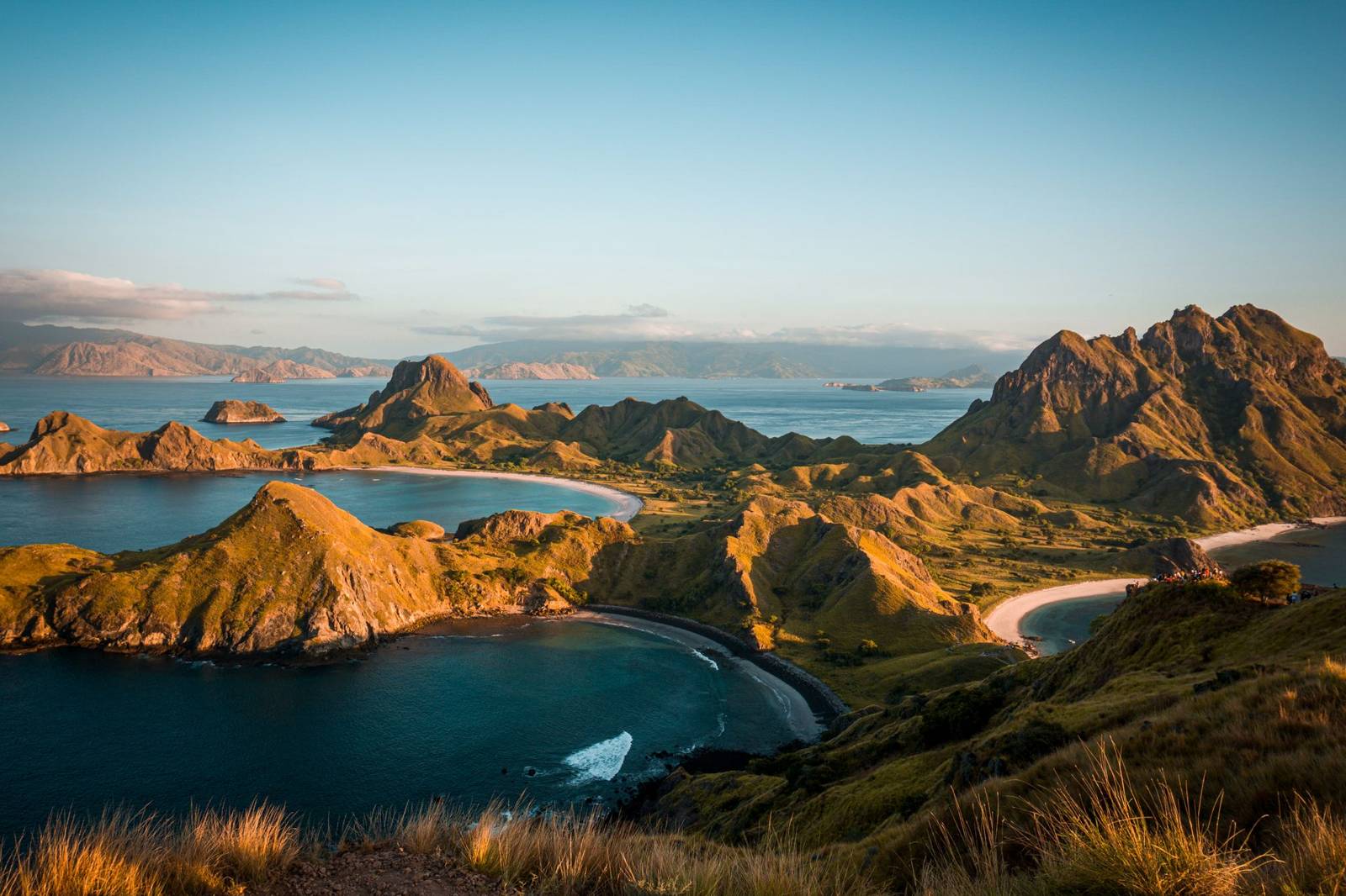 Wat te doen in Labuan Bajo? De highlights die je niet mag missen