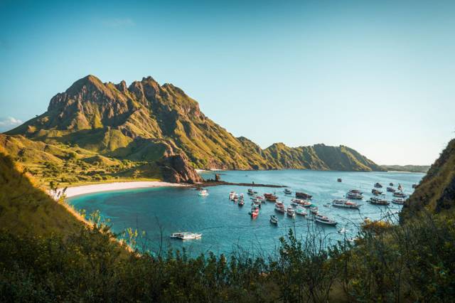 Labuan Bajo