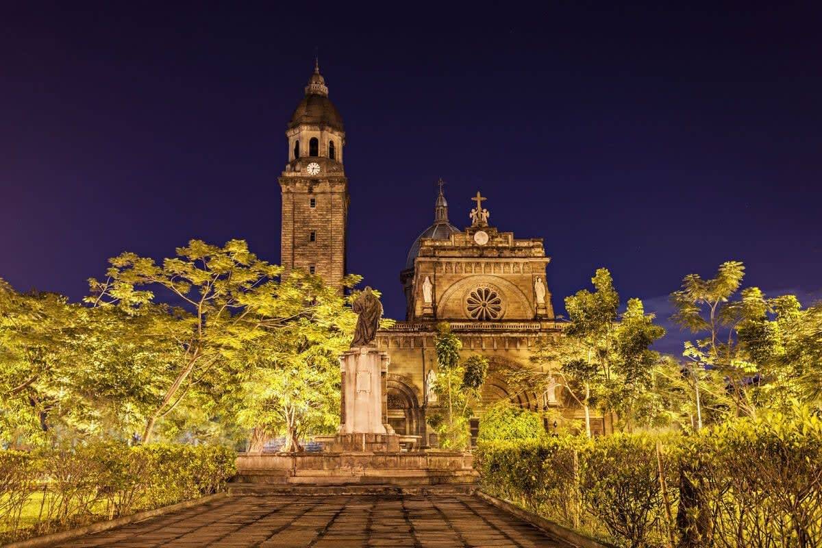 Manilla