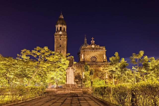 Manilla