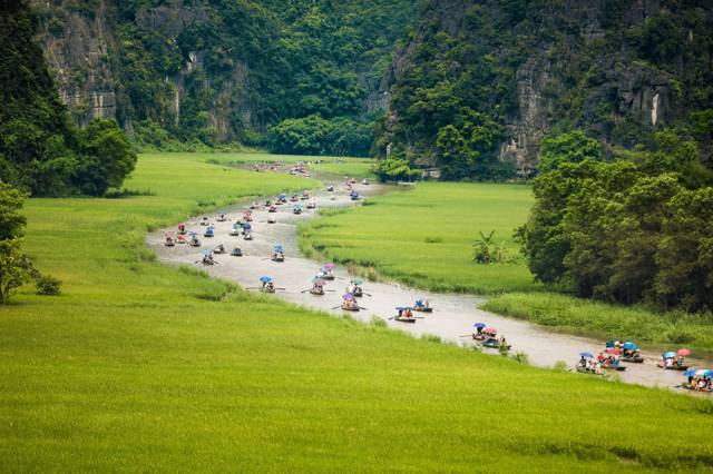 Ninh Binh