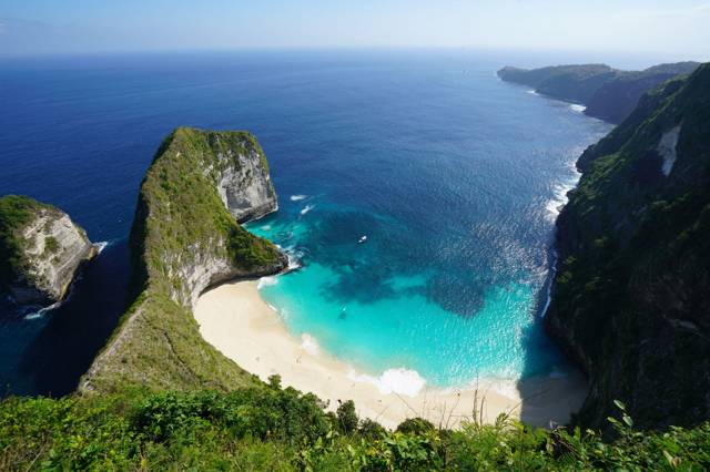 Nusa Penida