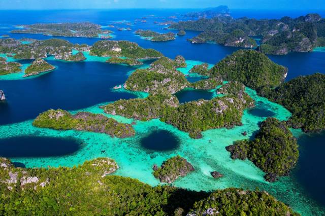 Raja Ampat