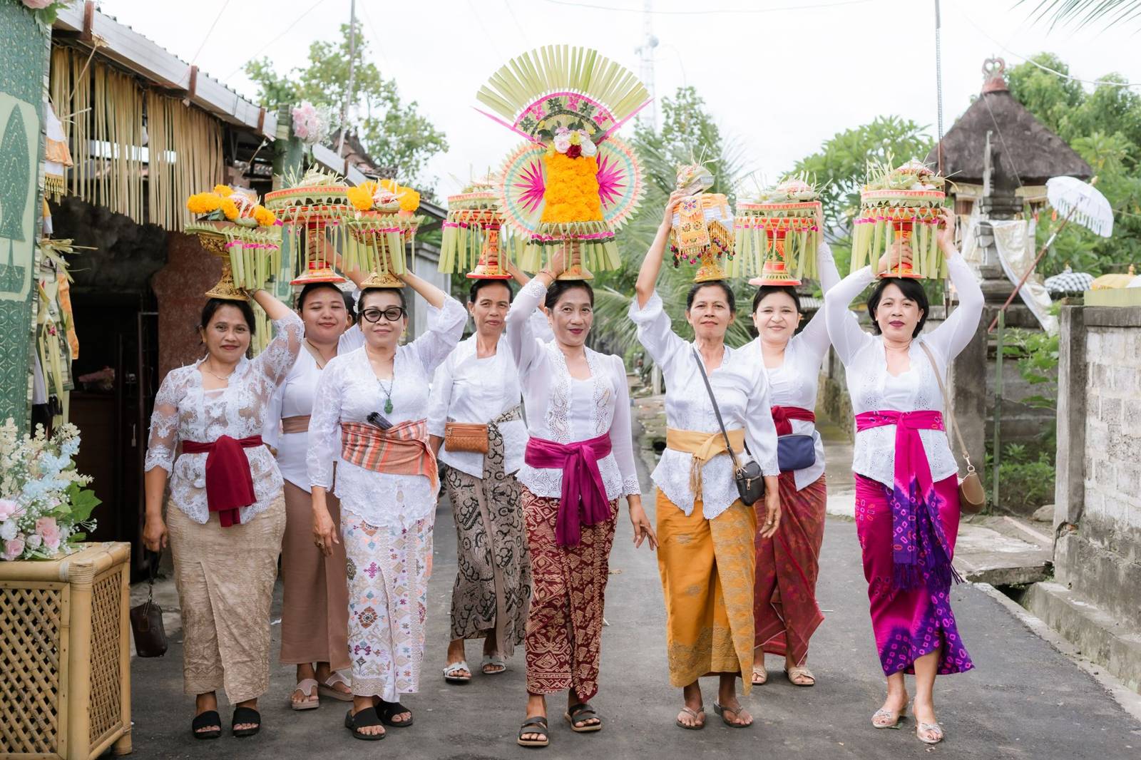 Regels en cultuur in Indonesië: dit wil je weten als backpacker