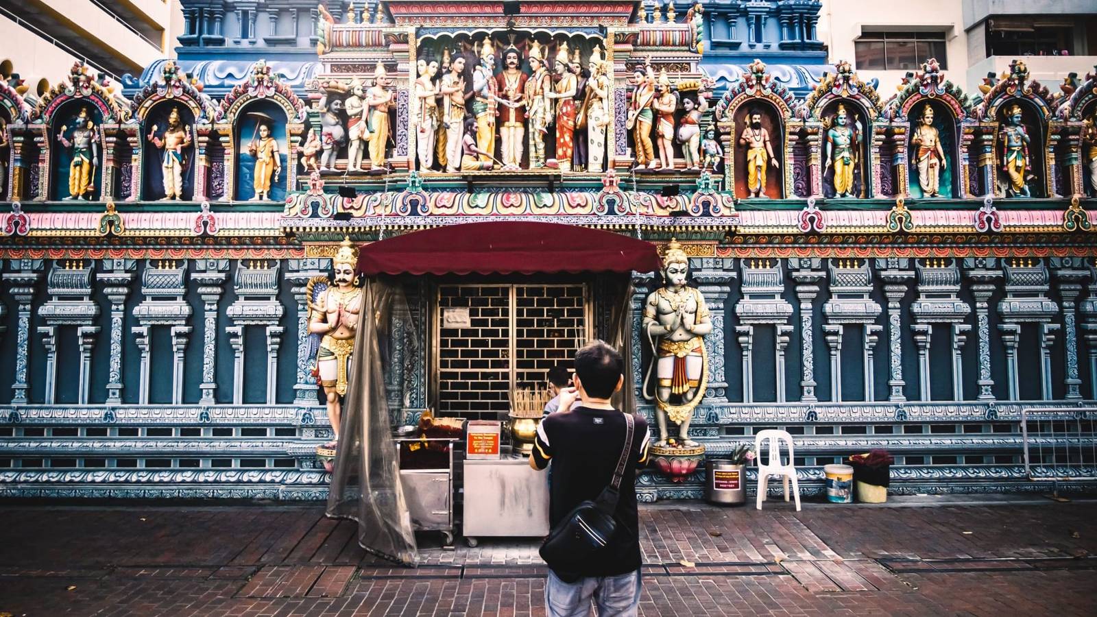Regels en cultuur in Singapore: dit wil je weten als backpacker