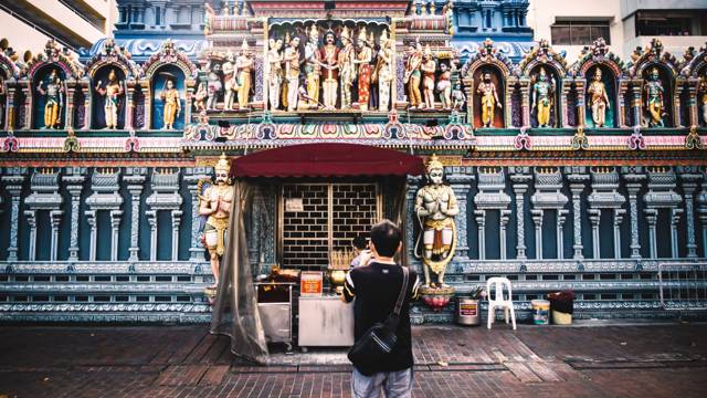 Regels en cultuur in Singapore: dit wil je weten als backpacker