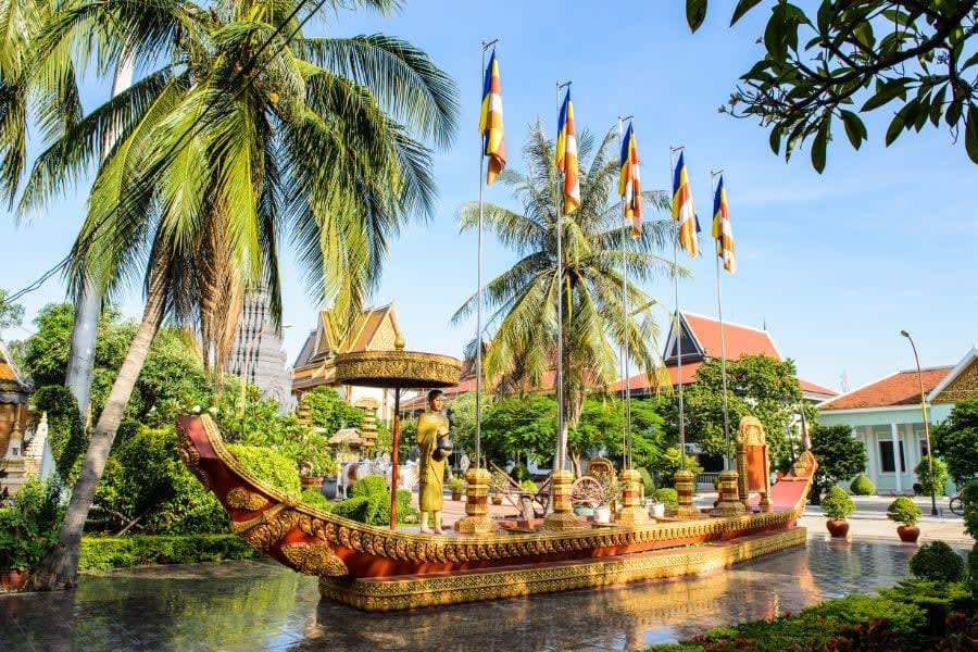 Siem Reap