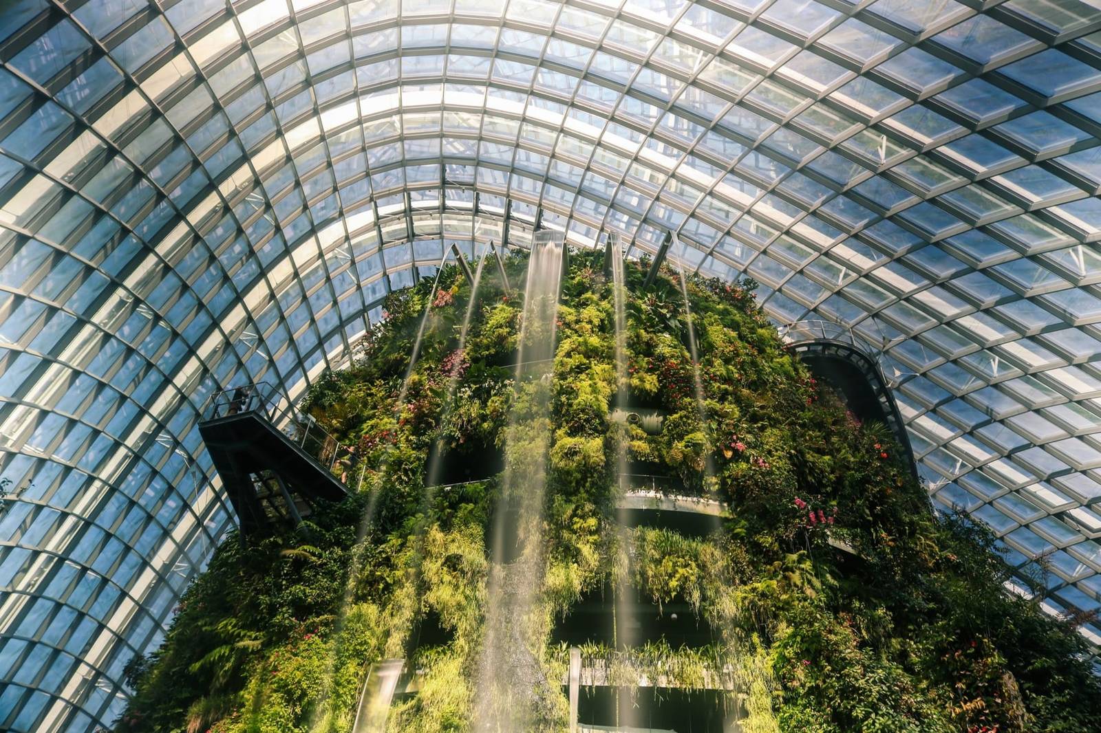 Wat te doen in Singapore? De highlights die je niet mag missen