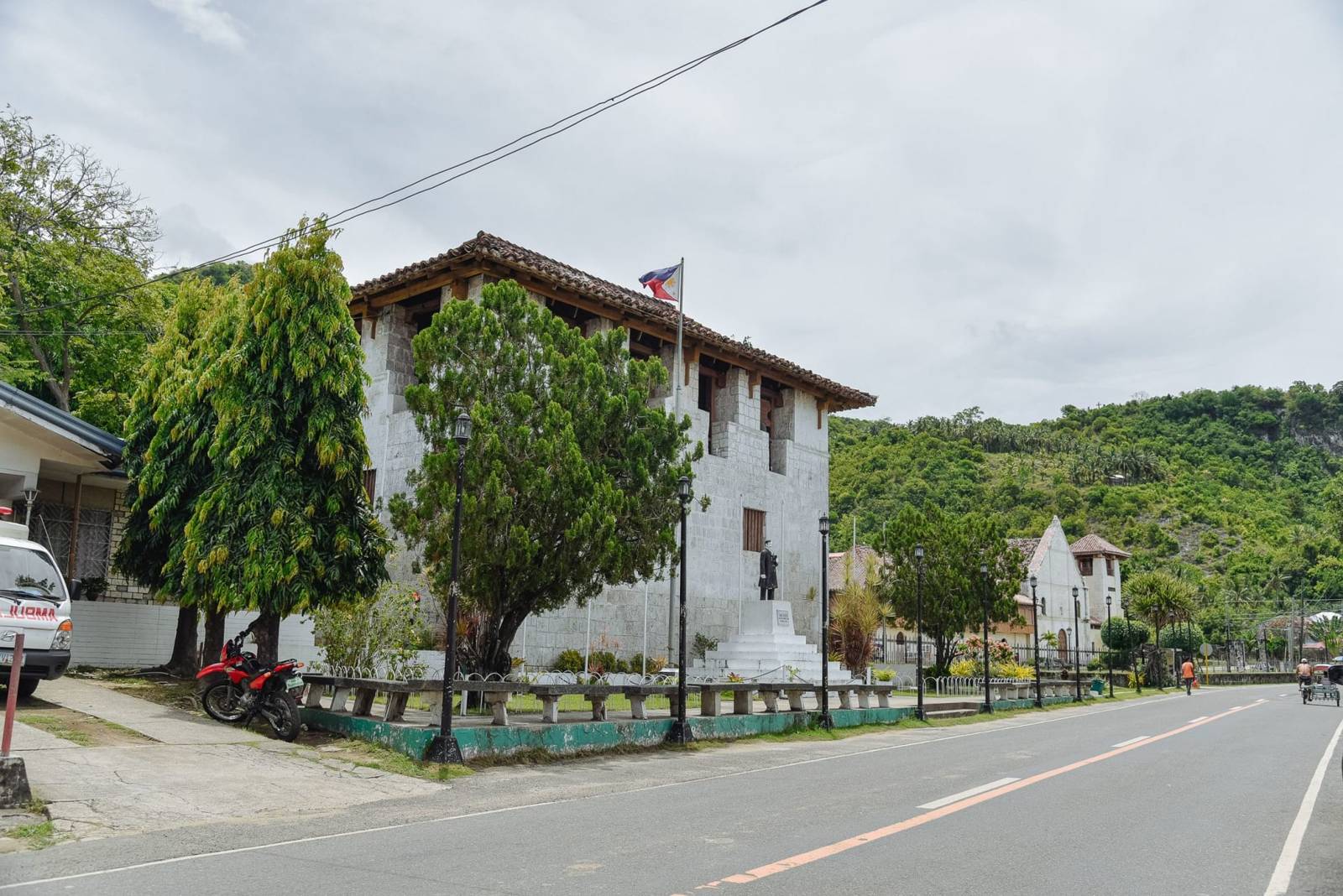 Siquijor: alles wat je moet weten voor je bezoek