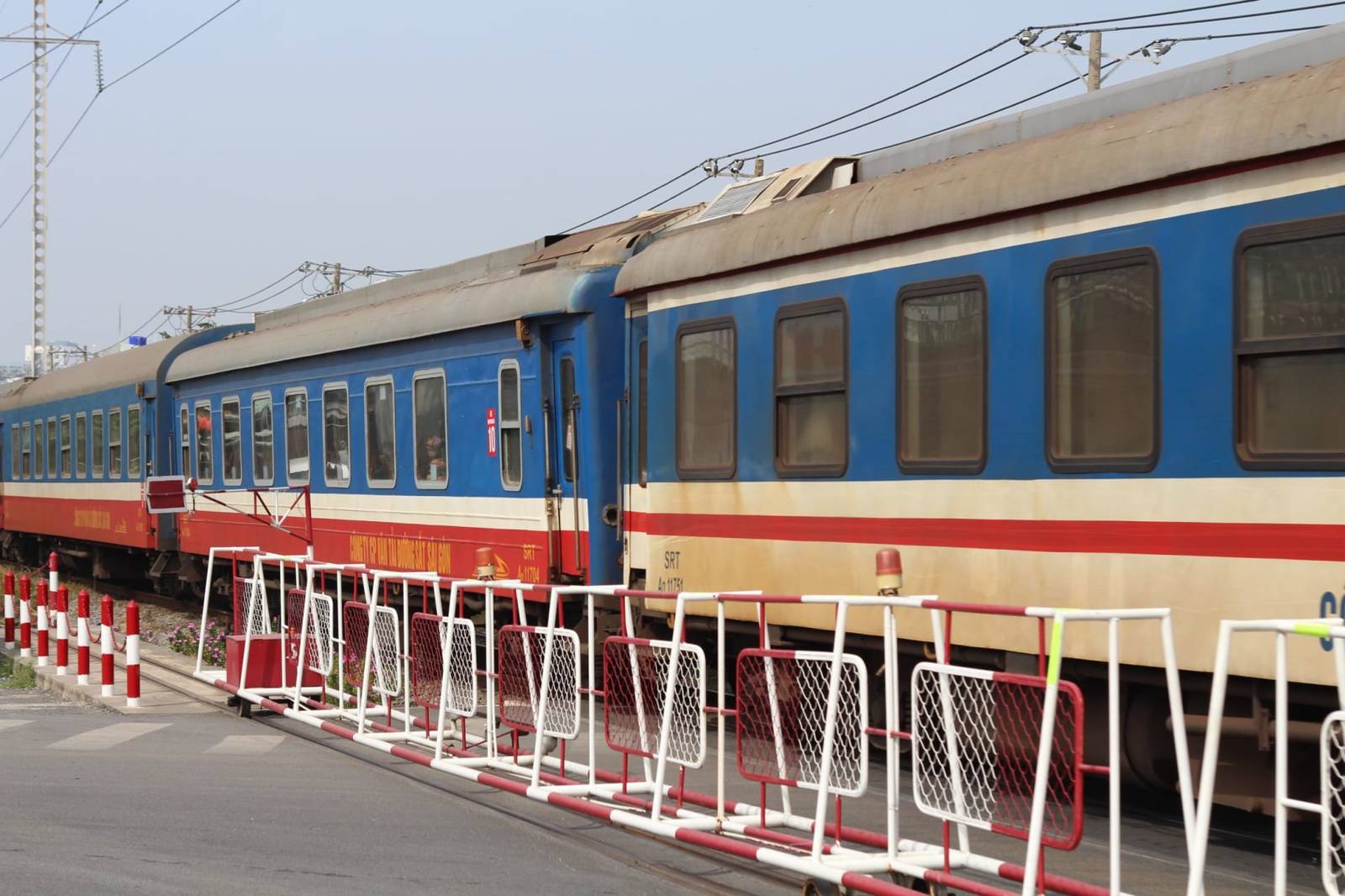 Slaapbus, nachttrein of vliegen: zo reis je door Vietnam