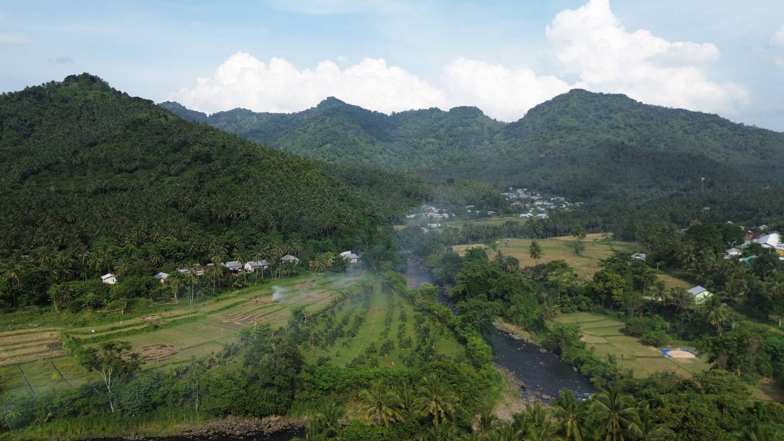 Tetebatu