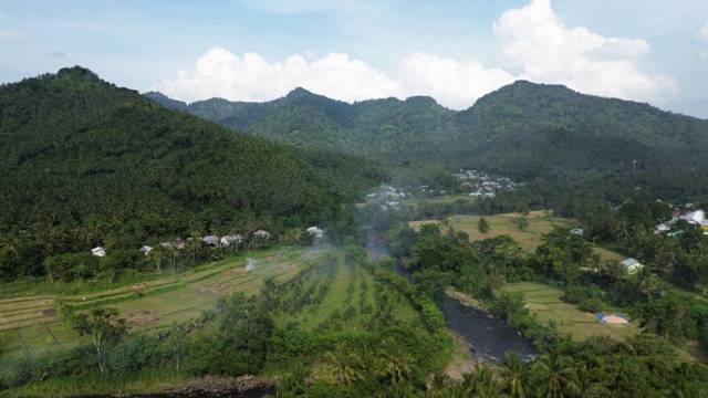 Tetebatu