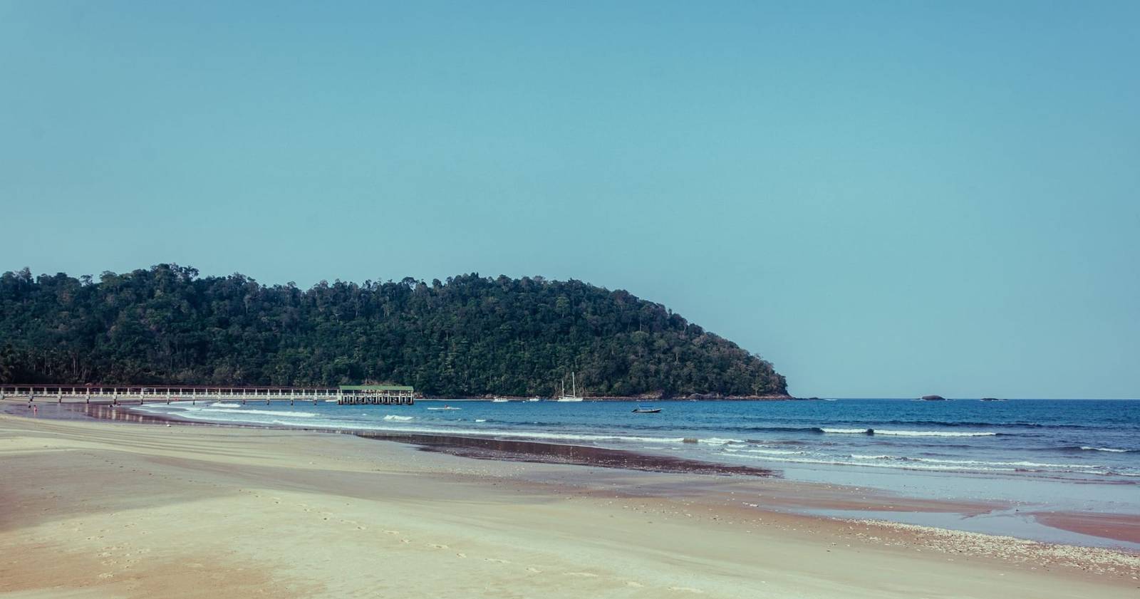 Tioman: alles wat je moet weten voor je bezoek