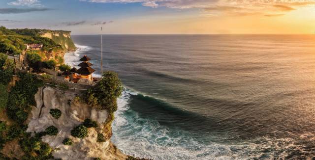 Uluwatu