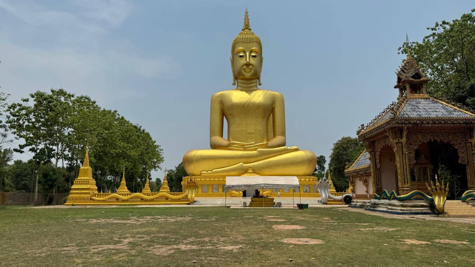 Vientiane: alles wat je moet weten voor je bezoek