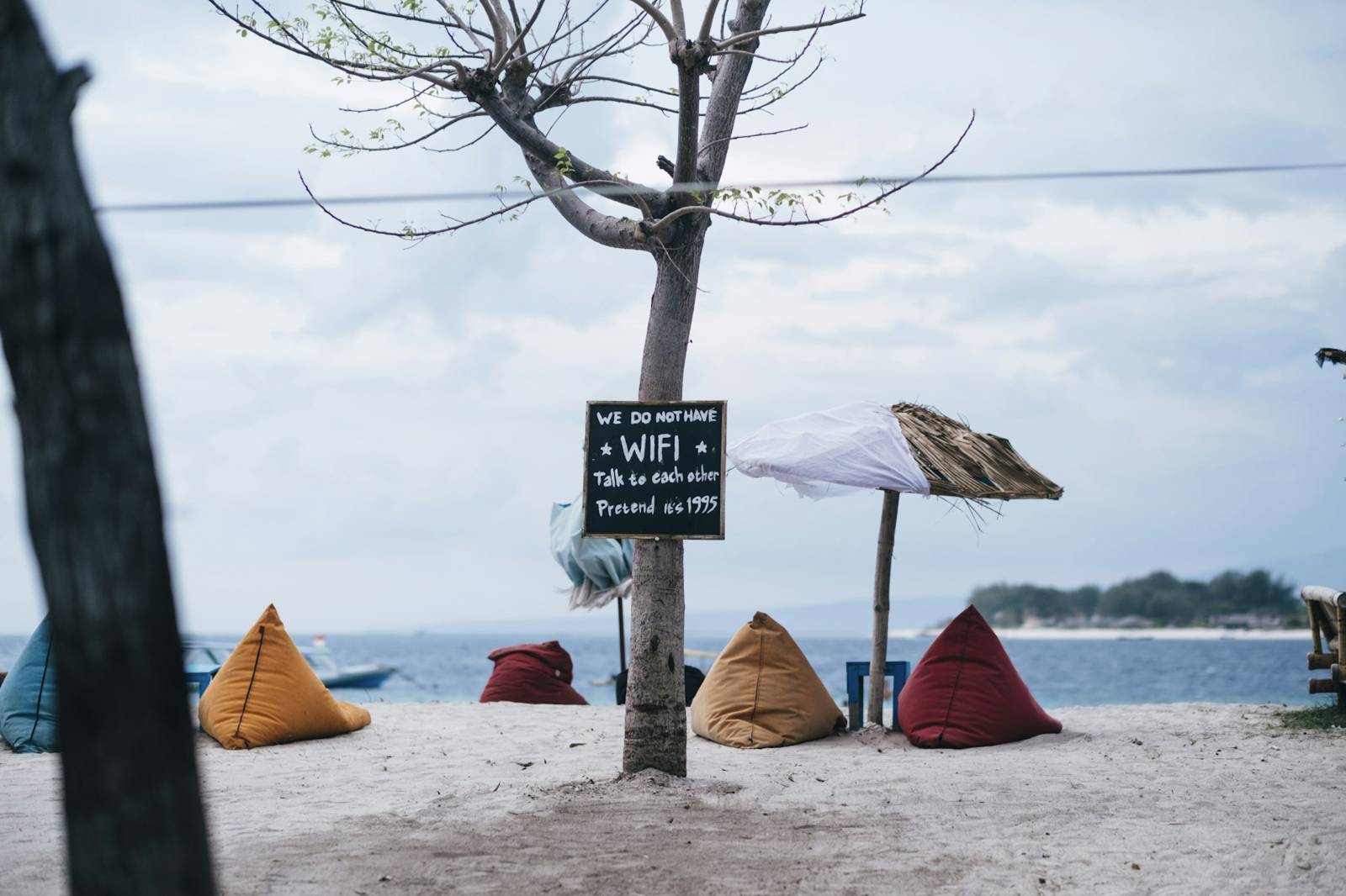 Gili Trawangan, Gili Air of Gili Meno: welk Gili-eiland kies je?