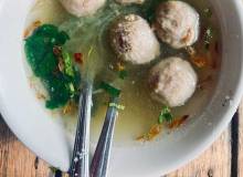 Bakso