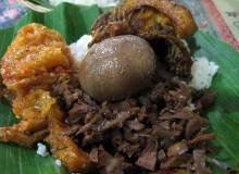 Gudeg
