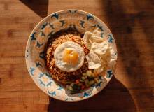 Nasi goreng