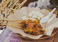 Satay