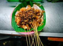 Sate padang