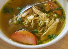 Soto ayam
