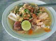 Soto banjar