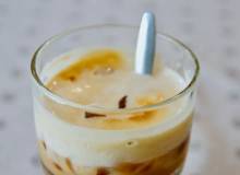 Vietnamese koffie